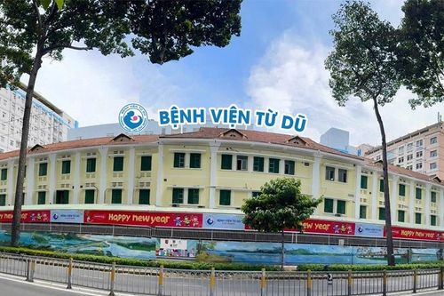 Yêu cầu Bệnh viện Từ Dũ chấn chỉnh tình trạng quảng cáo