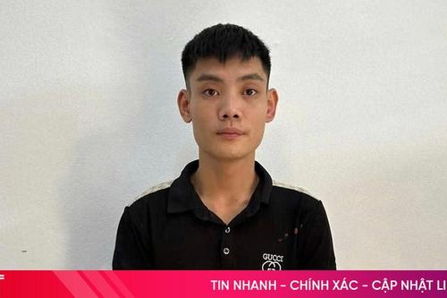 Bắt đối tượng lừa bán xe máy trên Facebook