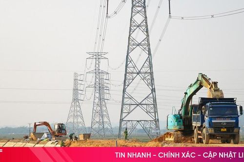 Hà Tĩnh vào chặng 'nước rút' giải ngân vốn đầu tư công