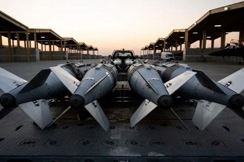 Trả đũa vụ IS phục kích ở Syria, quân đội Mỹ dồn dập tung 'đòn thù'