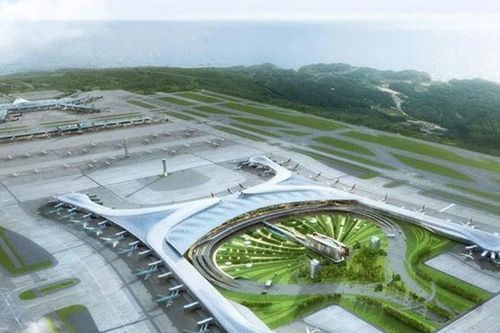 Ethiopia khởi công xây dựng sân bay quốc tế lớn nhất châu Phi