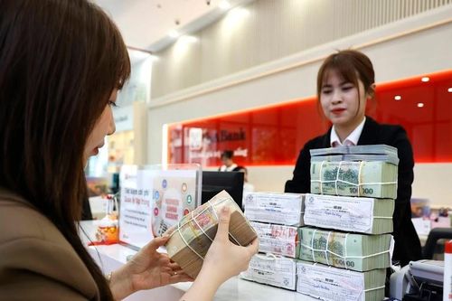 Dự kiến tăng trưởng tín dụng 2026 khoảng 15%, kiểm soát chặt lĩnh vực rủi ro