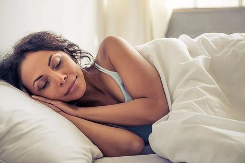 Giấc ngủ là cơ chế sinh tồn có từ hàng trăm triệu năm