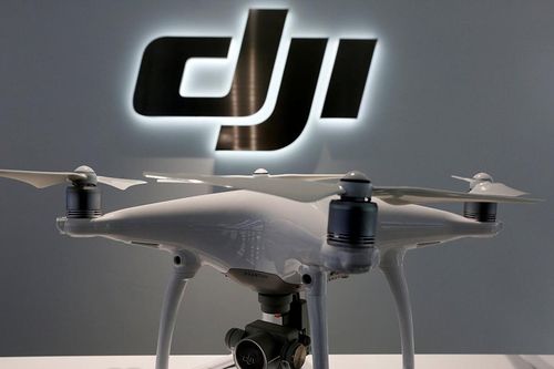 Chuyên gia giải thích lý do Mỹ 'xuống thang' bỏ cấm UAV Trung Quốc