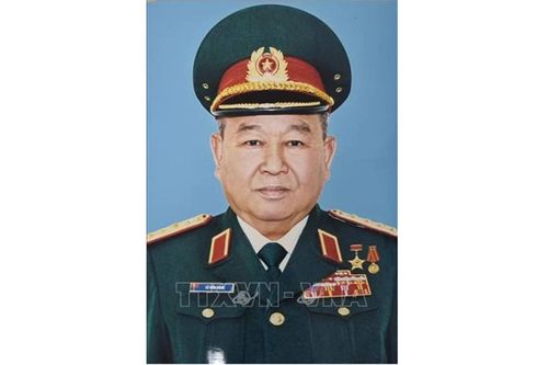 Tổ chức Lễ tang Đại tướng Lê Văn Dũng với nghi thức cấp Nhà nước