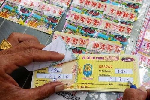 Bi kịch tận cùng sau trúng số: Tỷ phú 'hóa kiếp' cuộc đời