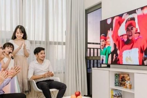 Bảng giá TV Samsung tháng 1/2026: Giảm tới 140 triệu đồng
