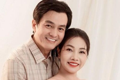 Nam diễn viên đình đám của showbiz Việt lần đầu 'lên chức' ở tuổi 51