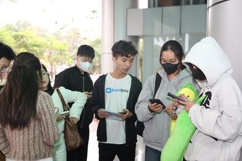 Nắm vững pháp lý giao dịch tài sản số cho người trẻ, giảm thiểu rủi ro