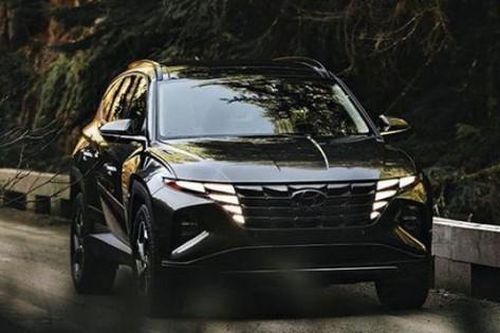 Hyundai Tucson 2023 cũ có nên mua không?