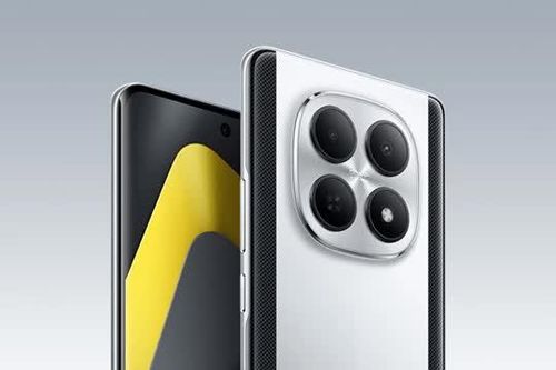 Smartphone 'nồi đồng cối đá', cấu hình tốt, giá cực hấp dẫn