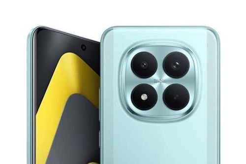 Smartphone chip Snapdragon 7s Gen 4, RAM 12 GB, chống nước, giá gần 8 triệu đồng