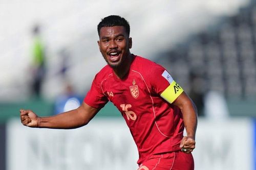 AFC nói thẳng về tình cảnh U23 Thái Lan ở VCK U23 châu Á 2026