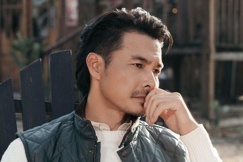 Quách Ngọc Ngoan nỗ lực tìm lại hào quang với con số 91 tỷ đồng