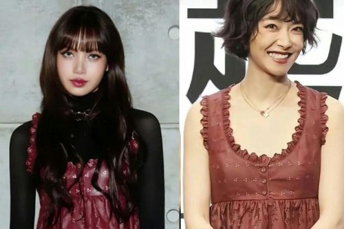 Lisa Blackpink thắng áp đảo Victoria Song