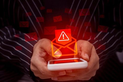 Cảnh báo email giả mạo Google đánh cắp thông tin người dùng