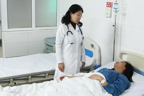 Gia tăng ca bệnh tiêu hóa trong mùa lạnh