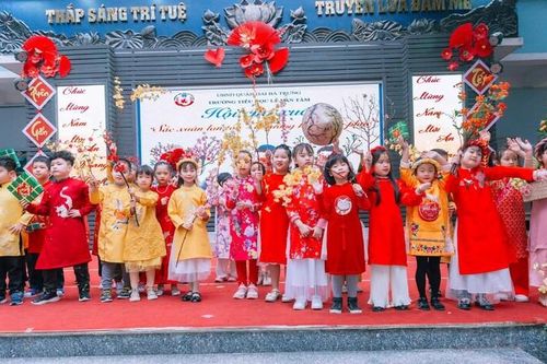 Nhiều địa phương công bố lịch nghỉ tết Âm lịch 2026 của học sinh
