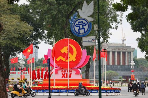 Đại hội XIV của Đảng: Mở không gian tăng trưởng nhanh và bền vững
