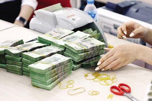 Ngân hàng khởi động tăng vốn, 'chạy đà' cho chu kỳ mới