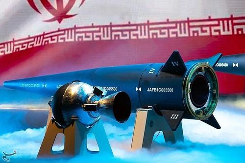 Tên lửa siêu vượt âm Fattah thách thức mọi lá chắn phòng thủ