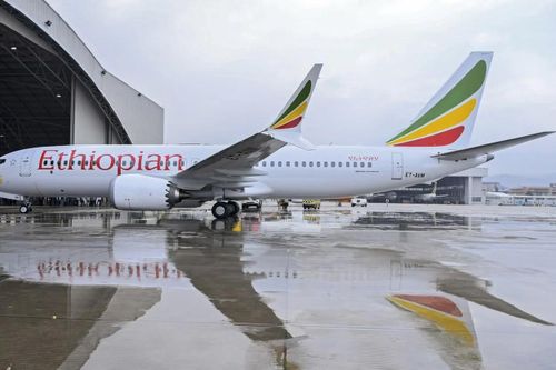 Ethiopia khởi công xây dựng sân bay lớn nhất châu Phi