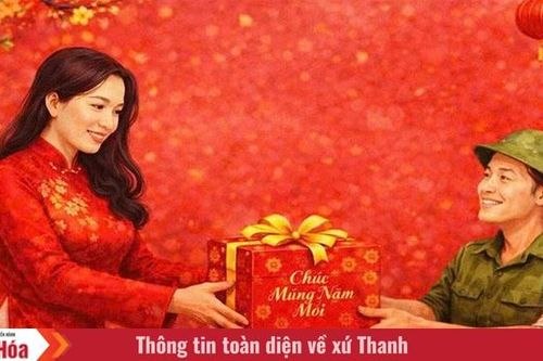 Hai mức quà tặng cho người có công với cách mạng nhân dịp Tết Nguyên đán Bính Ngọ 2026