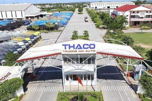 THACO và công ty thành viên phát hành thành công 3.500 tỷ đồng trái phiếu