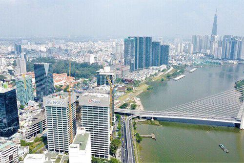 Chủ tịch GP Invest: Thể chế cho bất động sản đang năng động hơn bao giờ hết