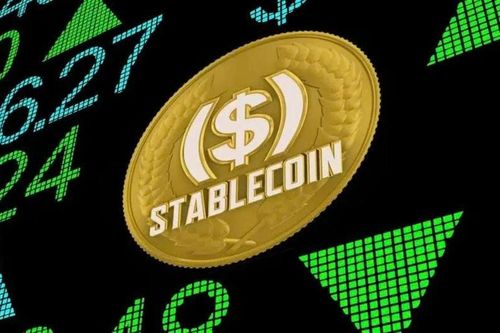 Thanh toán bằng stablecoin ước đạt 56,6 nghìn tỷ USD vào năm 2030