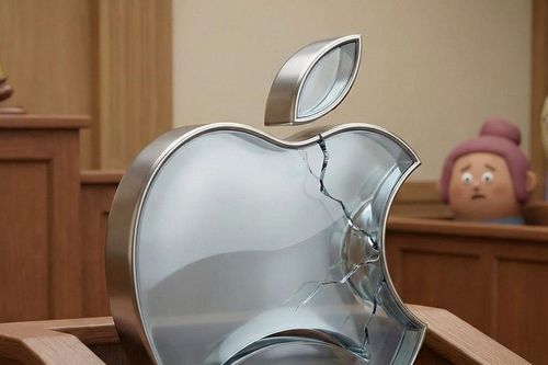 Apple kháng cáo phán quyết bồi thường 1,5 tỷ bảng Anh cho hàng triệu người dùng
