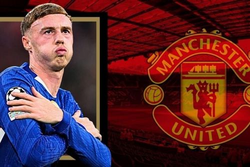 MU nhắm Cole Palmer thay Bruno Fernandes, Real Madrid chốt thỏa thuận Nico Paz