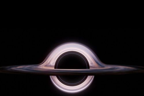 Kính thiên văn NASA hé lộ quá khứ đầy biến động của hố đen trung tâm dải Ngân Hà