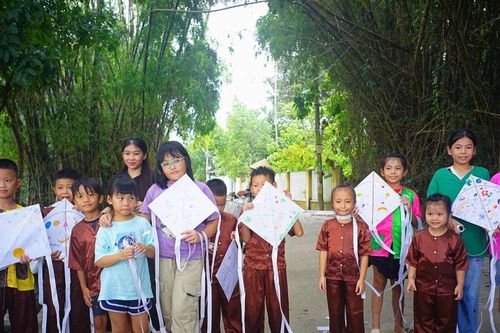 Những bài học không từ sách vở
