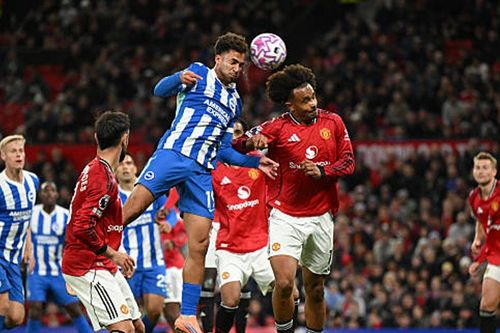 Man Utd vs Brighton tại FA Cup: Darren Fletcher và bài toán lấy công bù thủ