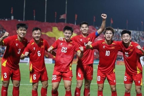 Thất bại của U23 Thái Lan trước Úc: CĐV thừa nhận cầu thủ Việt Nam khôn ngoan hơn
