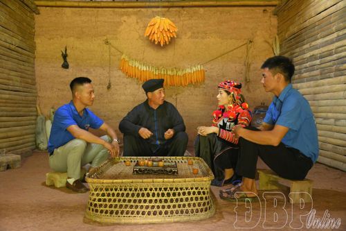 Khi bản sắc văn hóa trở thành 'linh hồn' của homestay