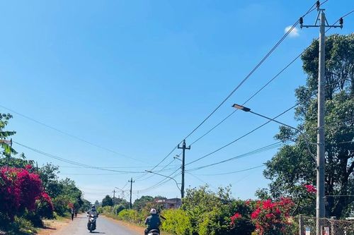 Thay đổi nếp nghĩ, cách làm: 'Chìa khóa' giảm nghèo ở Ia Ko