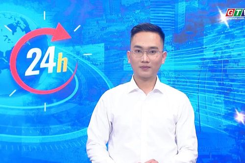 Gia Lai 24h: 'Chủ nhật về làng' mô hình tiêu biểu gần dân để giữ thôn, làng bình yên