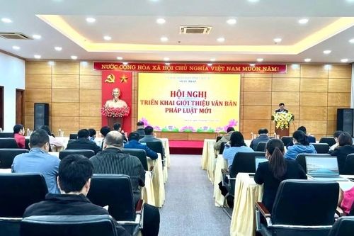 Lào Cai triển khai đồng bộ Nghị quyết 66-NQ/TW của Bộ Chính trị