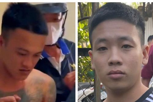 An Giang bắt giữ 2 đối tượng trốn khỏi Trại tạm giam số 2