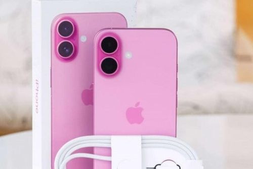 iPhone 16 giữ vững sức hút nhờ hiệu năng tiệm cận iPhone 17 cùng mức giá hấp dẫn