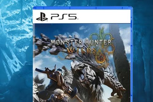 Monster Hunter Wilds giảm giá sốc tại Nhật Bản và cơ hội hồi sinh trên Switch 2