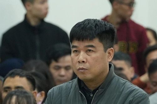 Tuyên án Nguyễn Văn Hậu và các cựu lãnh đạo tỉnh Khánh Hòa: Bác đề nghị bán cổ phần bồi thường
