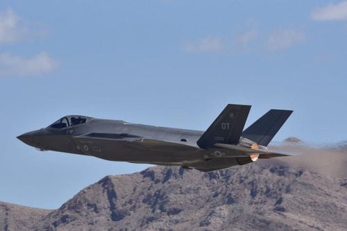 Nguy cơ rò rỉ dữ liệu F-35 cho Trung Quốc từ thương vụ JF-17 của Saudi Arabia