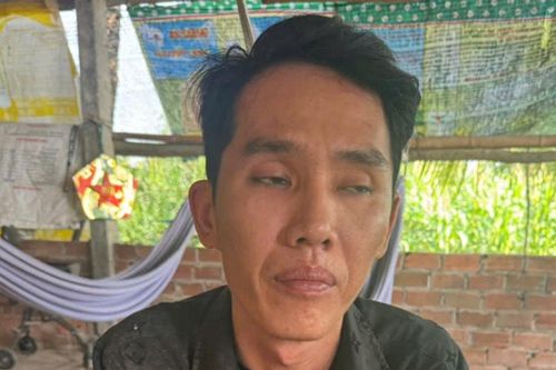 An Giang: Bắt đối tượng thứ 3 trốn khỏi Trại tạm giam số 2