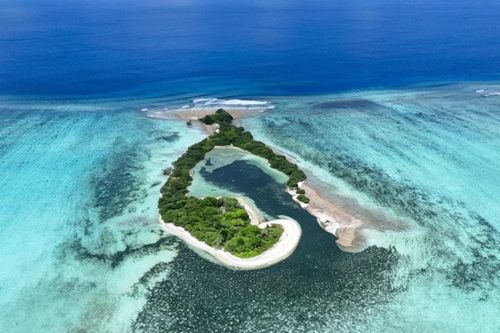 New Guinea: Trải nghiệm sinh tồn và săn bắt hải sản trên những hòn đảo bí ẩn