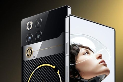RedMagic 11 Air lộ diện: Smartphone chơi game siêu mỏng nhẹ sở hữu RAM tới 24GB