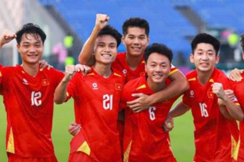 Truyền thông Ả Rập Xê Út cảnh báo đội nhà về sức mạnh đáng gờm của U23 Việt Nam