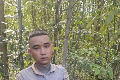 Đà Nẵng: Bắt tạm giam đối tượng cướp giật trang sức tại tiệm vàng